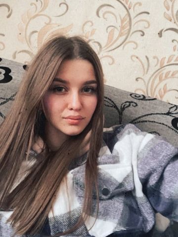 Анкета проститутки Ева, 23 года